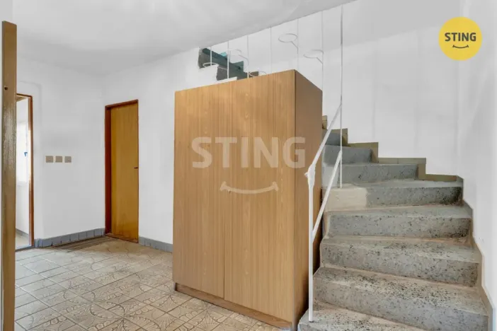 Prodej rodinného domu, Kostelec, 253 m2