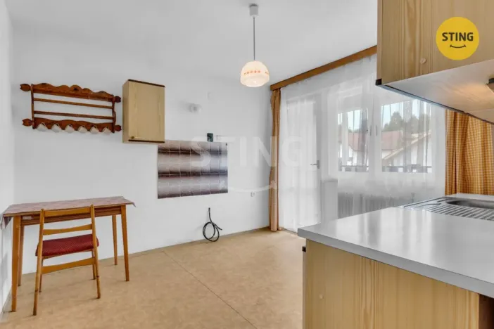 Prodej rodinného domu, Kostelec, 253 m2