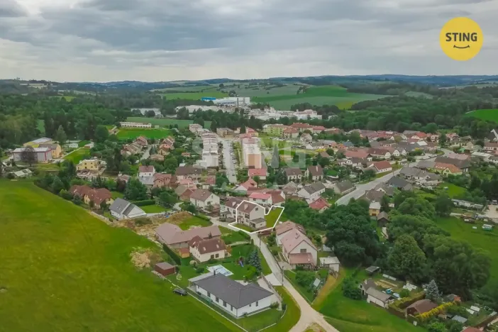 Prodej rodinného domu, Kostelec, 253 m2
