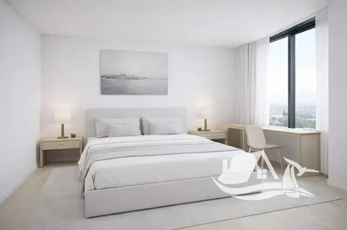 Prodej bytu 3+kk, Mazarrón, Španělsko, 553 m2