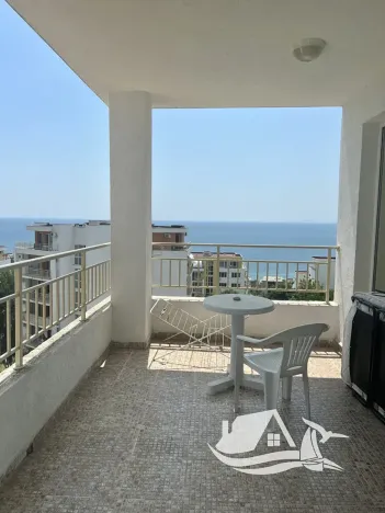 Prodej bytu 1+kk, Sveti Vlas, Bulharsko, 32 m2
