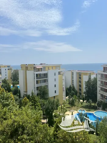 Prodej bytu 3+kk, Sveti Vlas, Bulharsko, 67 m2