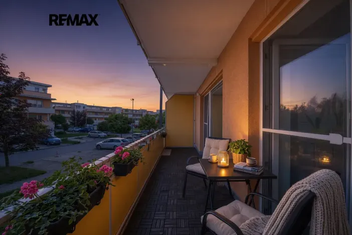 Prodej bytu 3+kk, Praha - Kyje, Sicherova, 79 m2