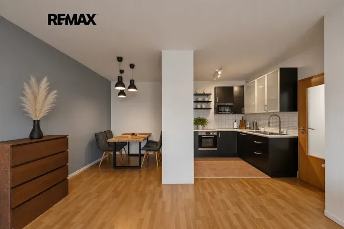 Prodej bytu 3+kk, Praha - Kyje, Sicherova, 79 m2