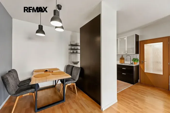 Prodej bytu 3+kk, Praha - Kyje, Sicherova, 79 m2