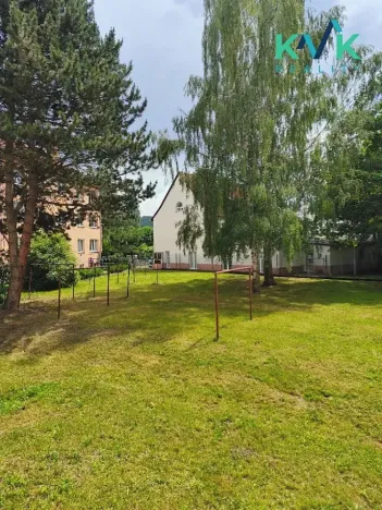 Prodej bytu 3+1, Karlovy Vary, 1. máje, 75 m2