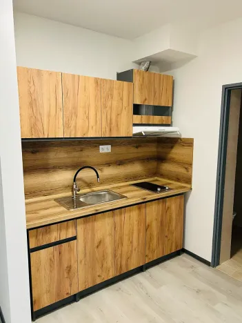 Pronájem bytu 2+kk, Přerov, Kojetínská, 43 m2