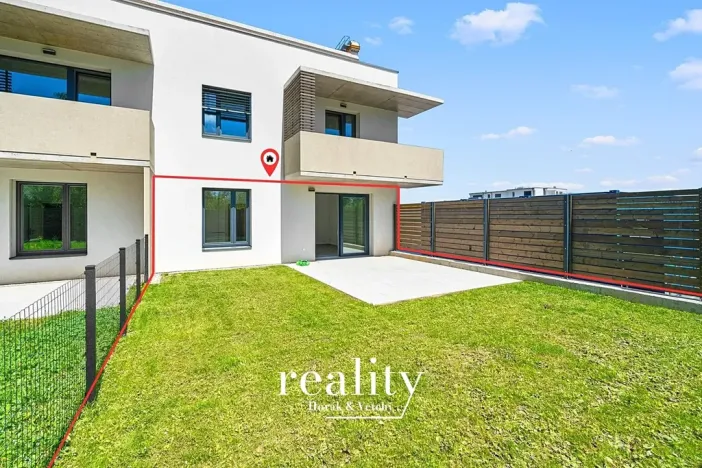 Pronájem bytu 4+kk, Jihlava, Slovenská, 85 m2
