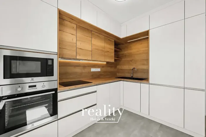 Pronájem bytu 4+kk, Jihlava, Slovenská, 85 m2