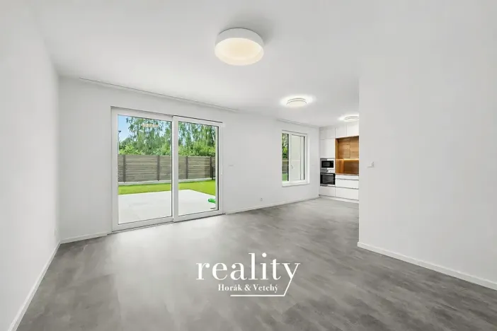 Pronájem bytu 4+kk, Jihlava, Slovenská, 85 m2