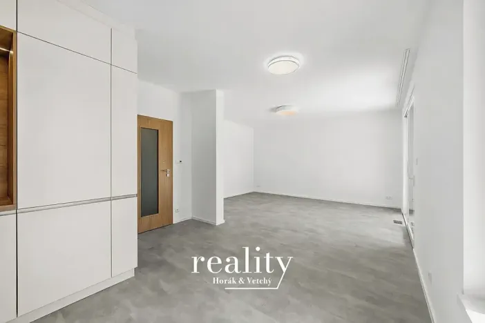Pronájem bytu 4+kk, Jihlava, Slovenská, 85 m2