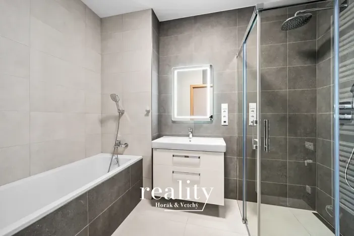 Pronájem bytu 4+kk, Jihlava, Slovenská, 85 m2
