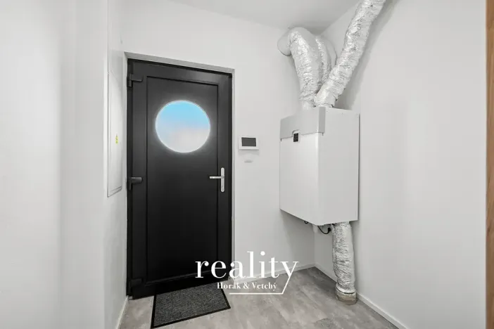 Pronájem bytu 4+kk, Jihlava, Slovenská, 85 m2