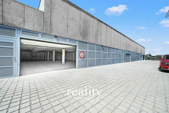 Pronájem bytu 4+kk, Jihlava, Slovenská, 85 m2