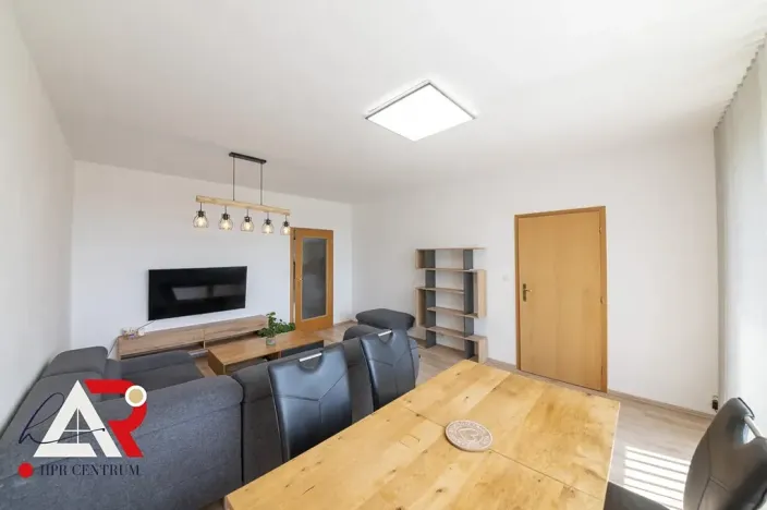 Prodej bytu 4+1, Brno, Plachty, 104 m2
