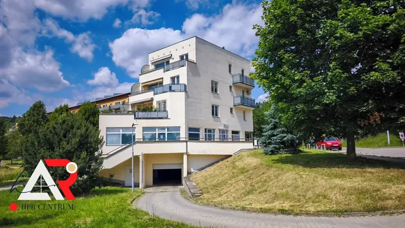 Prodej bytu 4+1, Brno, Plachty, 104 m2