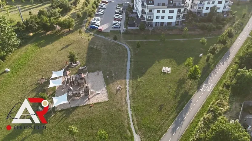 Pronájem bytu 2+kk, Pohořelice, Znojemská, 52 m2