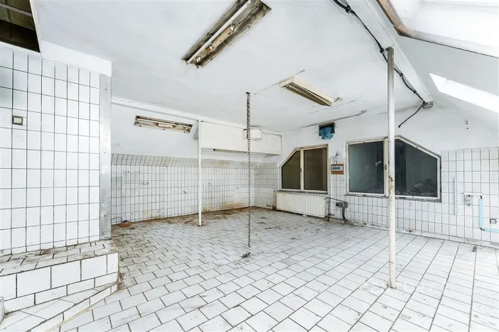 Prodej obchodního prostoru, Šťáhlavy, Jiráskova, 374 m2