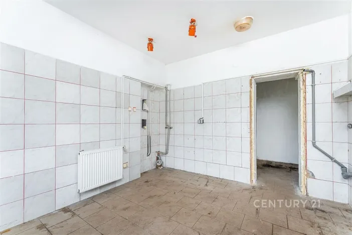 Prodej obchodního prostoru, Šťáhlavy, Jiráskova, 374 m2