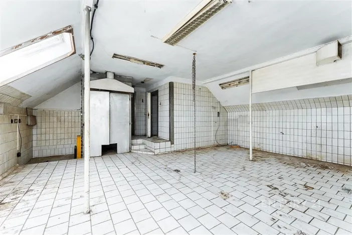 Prodej obchodního prostoru, Šťáhlavy, Jiráskova, 374 m2