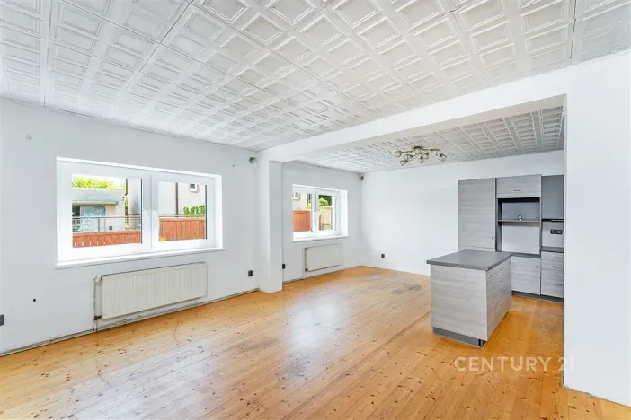 Prodej obchodního prostoru, Šťáhlavy, Jiráskova, 374 m2