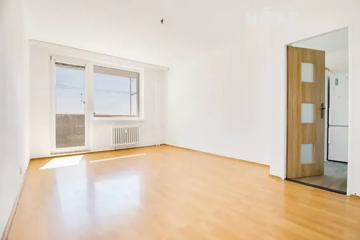 Pronájem bytu 3+1, Žatec, Dr. Václava Kůrky, 71 m2