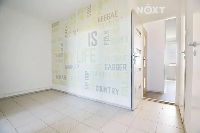 Pronájem bytu 3+1, Žatec, Dr. Václava Kůrky, 71 m2