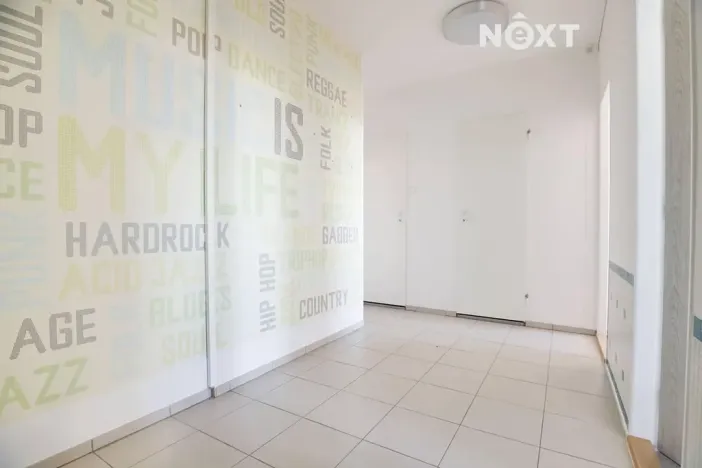 Pronájem bytu 3+1, Žatec, Dr. Václava Kůrky, 71 m2