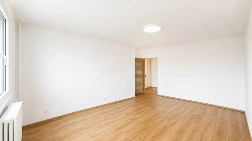 Prodej bytu 3+1, Praha - Bohnice, Vratislavská, 72 m2