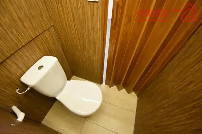 Pronájem bytu 2+1, Jirkov, Studentská, 57 m2