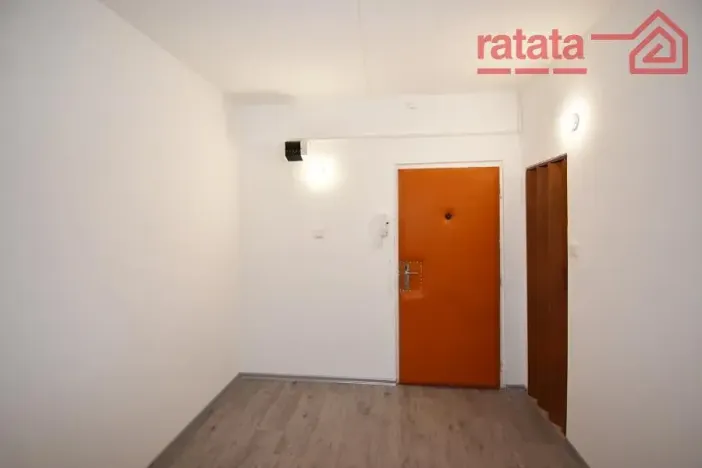 Pronájem bytu 2+1, Jirkov, Studentská, 57 m2