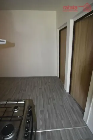Pronájem bytu 2+1, Chomutov, Zahradní, 60 m2