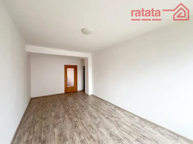 Pronájem bytu 2+1, Klášterec nad Ohří, Václava Řezáče, 57 m2