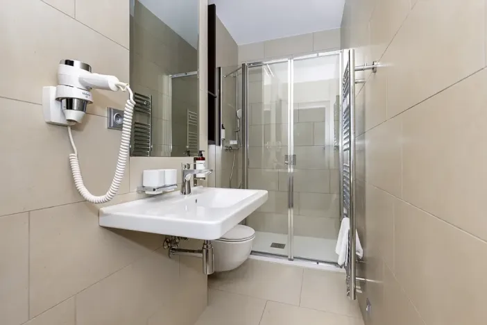 Pronájem bytu 1+1, Hradec Králové, Na Brně, 39 m2