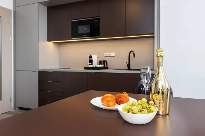 Pronájem bytu 2+1, Hradec Králové, Na Brně, 60 m2