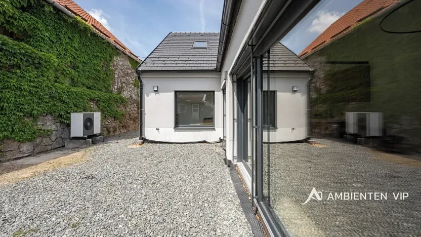 Prodej rodinného domu, Brno, U hájovny, 131 m2