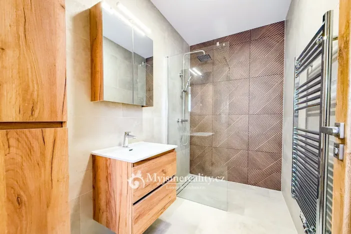 Pronájem bytu 3+kk, Znojmo, Větrná, 75 m2