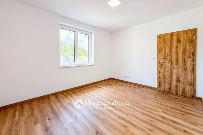 Pronájem bytu 3+kk, Znojmo, Větrná, 75 m2