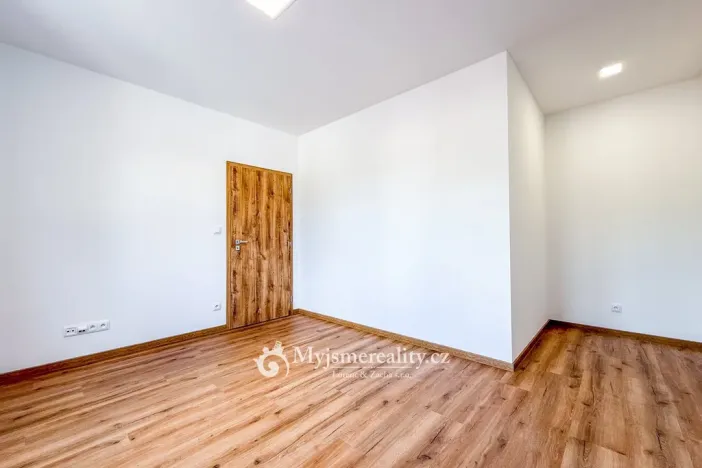 Pronájem bytu 3+kk, Znojmo, Větrná, 75 m2