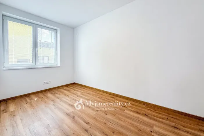 Pronájem bytu 3+kk, Znojmo, Větrná, 75 m2