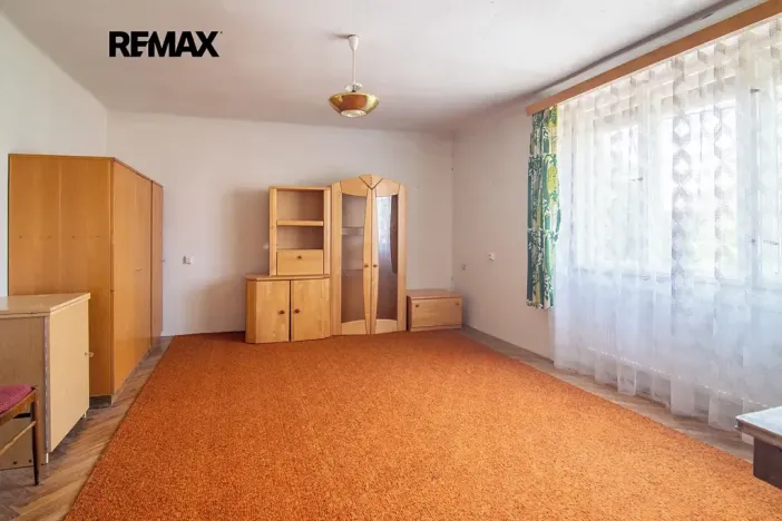 Prodej rodinného domu, Velké Bílovice, 180 m2