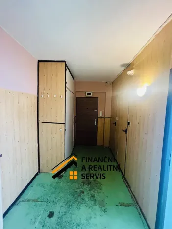 Prodej bytu 2+1, Mladá Boleslav, U stadionu, 62 m2