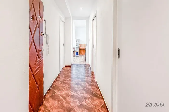 Prodej bytu 3+kk, Praha - Smíchov, Churáňovská, 63 m2