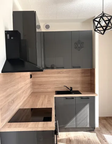 Pronájem bytu 2+1, Třinec, Dukelská, 48 m2