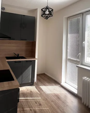 Pronájem bytu 2+1, Třinec, Dukelská, 48 m2