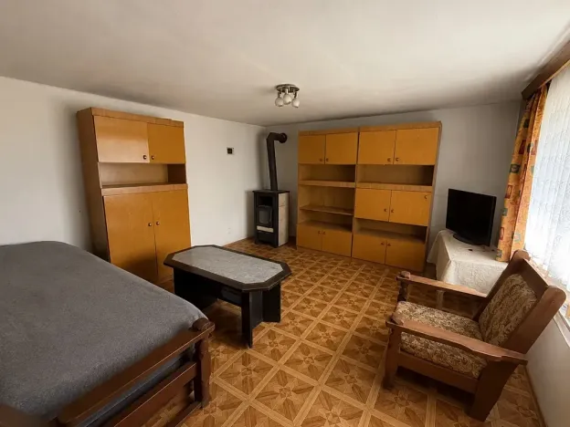 Prodej rodinného domu, Velemín, 160 m2