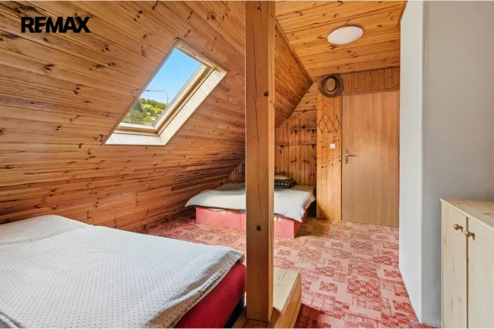 Prodej rodinného domu, Rokytnice nad Jizerou - Dolní Rokytnice, 100 m2