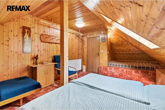 Prodej rodinného domu, Rokytnice nad Jizerou - Dolní Rokytnice, 100 m2