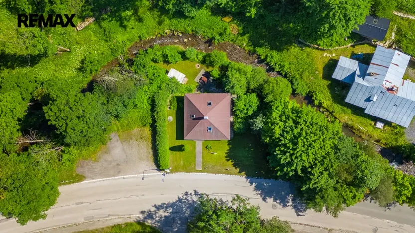 Prodej rodinného domu, Rokytnice nad Jizerou - Dolní Rokytnice, 100 m2