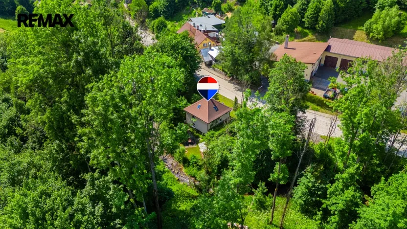 Prodej rodinného domu, Rokytnice nad Jizerou - Dolní Rokytnice, 100 m2